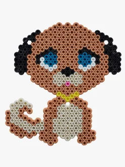 Hama Midi Pet Salon Perlesæt Gaveæske 2500 Stk.