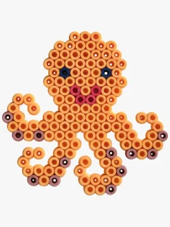 Hama Perler & Opbevaringskasse 9600 Stk.