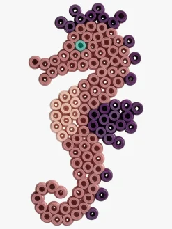 Hama Perler & Opbevaringskasse 9600 Stk.