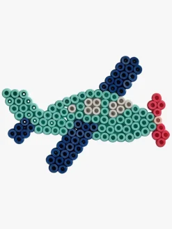 Hama Perler & Opbevaringskasse 9600 Stk.