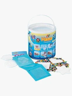 Hama Perler m. Perleplader & Perleæske