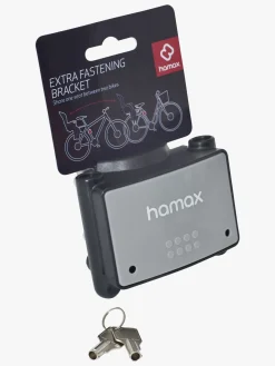 Hamax Ekstra Fastgørelsesanordning m. Lås til Cykelstol
