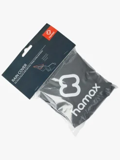 Hamax Regnslag, Grå