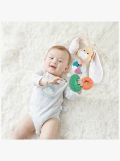 Hape Bunny Stacker Aktivitetslegetøj, Multifarvet