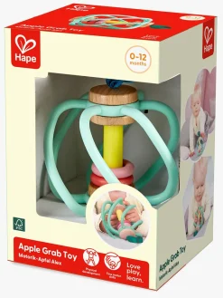 Hape Gribelegetøj Æble