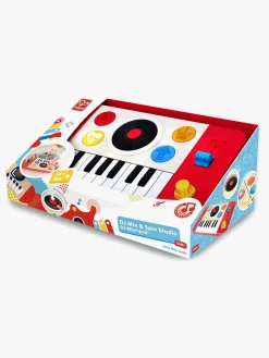Hape Mix & Spin DJ-studie