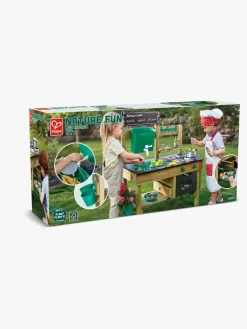 Hape Nature Fun Udekøkken