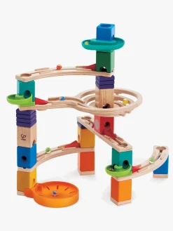 Hape Quadrilla Cliffhanger Kuglebane