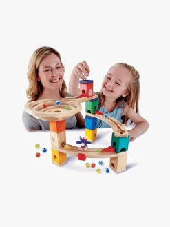 Hape Quadrilla Race to the Finish Kuglebane