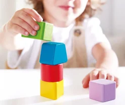 Hape Toddler Puslespil & Former