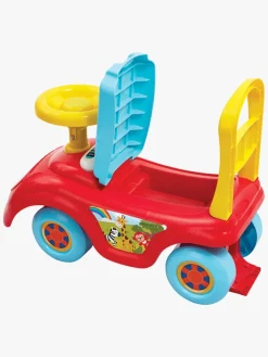 Happy Baby Min Første Gåbil