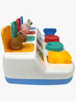 Happy Baby Pop-up-legetøj Bondegårdsdyr