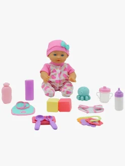 Happy Friend Baby Dukke Startsæt