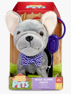 Happy Pets Fransk Bulldog i Snor