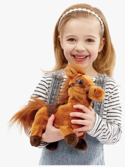 HappyPets Elektrisk Pony