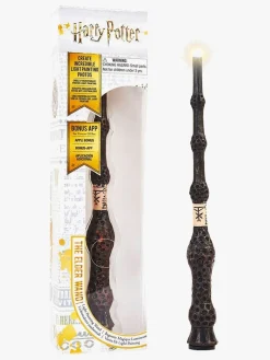 Harry Potter Elder Tryllestav