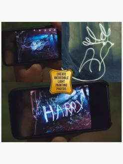 Harry Potter Elder Tryllestav