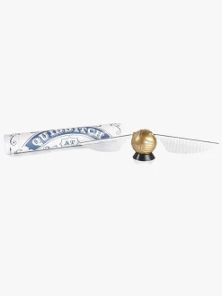 Harry Potter Golden Flying Snitch
