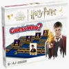 Harry Potter Guess Who Spil