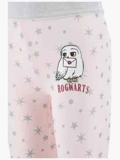 Harry Potter Leggings, Pink