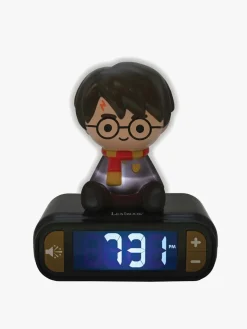 HarryPotter Vækkeur