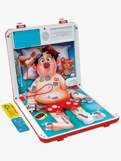 Hasbro Classic Operation Refresh Børnespil