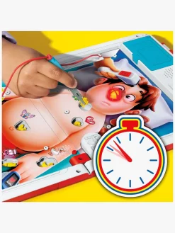 Hasbro Classic Operation Refresh Børnespil