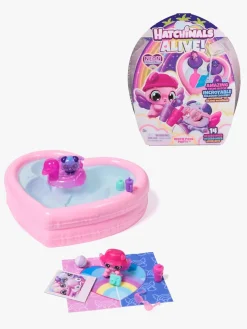 Hatchimals Alive Bestie Pool Party Legesæt