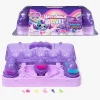 Hatchimals Alive Neon Rainbow Carton Figursæt