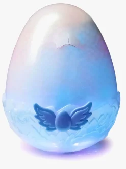 Hatchimals Alive Secret Hatch Draggle Figur