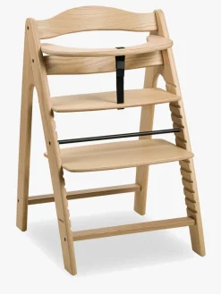 Hauck Arketa Højstol, Oak