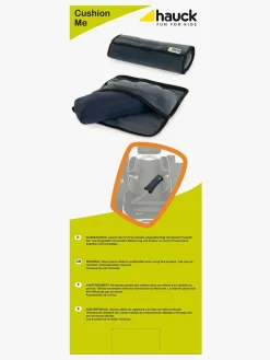 Hauck Cushion Me Selebeskytter