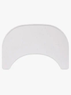 Hauck Dækkeserviet til Højstolsbakke, Beige Speckle