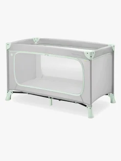 Hauck Dream N Play Plus Weekendseng, Dusty Mint
