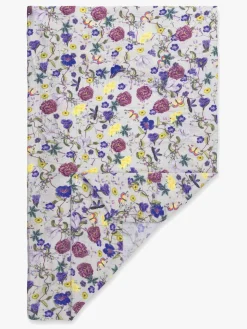 Hauck Lagen til Weekendseng, Floral Beige