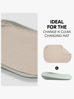 Hauck Liner Puslepude, Beige