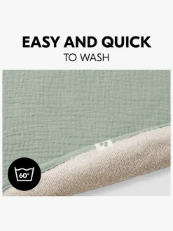 Hauck Liner Puslepude, Sage