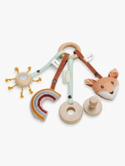 Hauck Play Catching S Aktivitetslegetøj til Legebakke