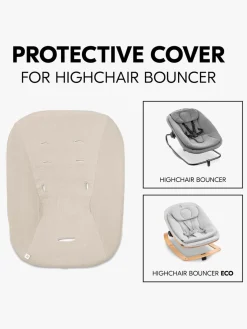 Hauck Skråstol Betræk, Beige