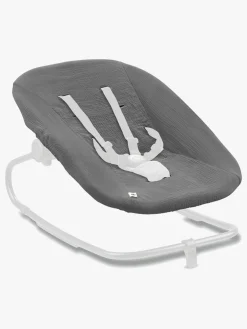 Hauck Skråstol Betræk, Dark Grey