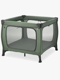 Hauck Sleep N Play SQ Set Weekendseng, Dark Green