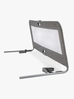 Hauck Sleep N Safe Plus XL Sengehest, Melange Grey