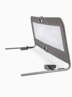 Hauck Sleep N Safe Plus XL Sengehest, Melange Grey