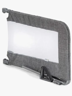 Hauck Sleep N Safe Plus XL Sengehest, Melange Grey