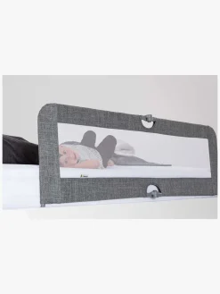 Hauck Sleep N Safe Plus XL Sengehest, Melange Grey