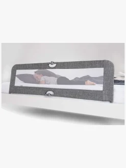Hauck Sleep N Safe Plus XL Sengehest, Melange Grey