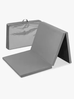 Hauck Sleeper Madras til Weekendseng, Grey