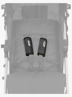 Hauck Smooth Me Selebeskytter 2-pak