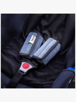 Hauck Smooth Me Selebeskytter 2-pak