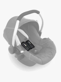 Hauck Smooth Me Selebeskytter 2-pak